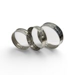 ATTA CHANNI TJ (DOUBLE JALLI) 3PC SET