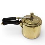 PURE BRASS COOKER