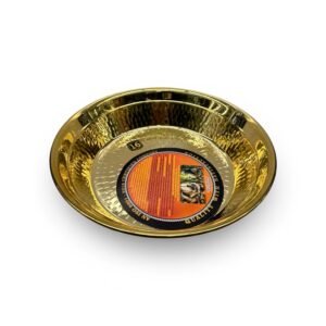 PURE BRASS PRANT NM